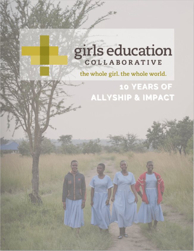 Girls Education Collaborative 8628