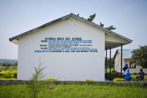 Kitenga Girls Secondary School