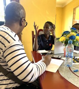 Global partnership on a mission to transform girls' lives through education
