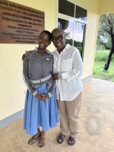 The power of girls education: transforming lives